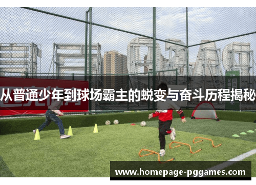 从普通少年到球场霸主的蜕变与奋斗历程揭秘