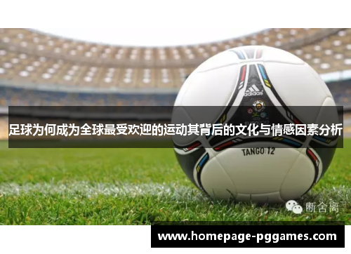 足球为何成为全球最受欢迎的运动其背后的文化与情感因素分析 足球为何成为全球最受欢迎的运动其背后的文化与情感因素分析