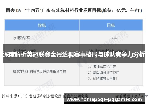 深度解析英冠联赛全景透视赛事格局与球队竞争力分析 深度解析英冠联赛全景透视赛事格局与球队竞争力分析
