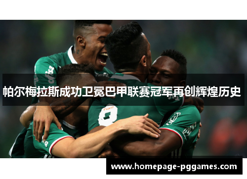 帕尔梅拉斯成功卫冕巴甲联赛冠军再创辉煌历史 