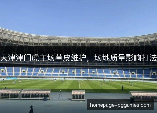 天津津门虎主场草皮维护，场地质量影响打法